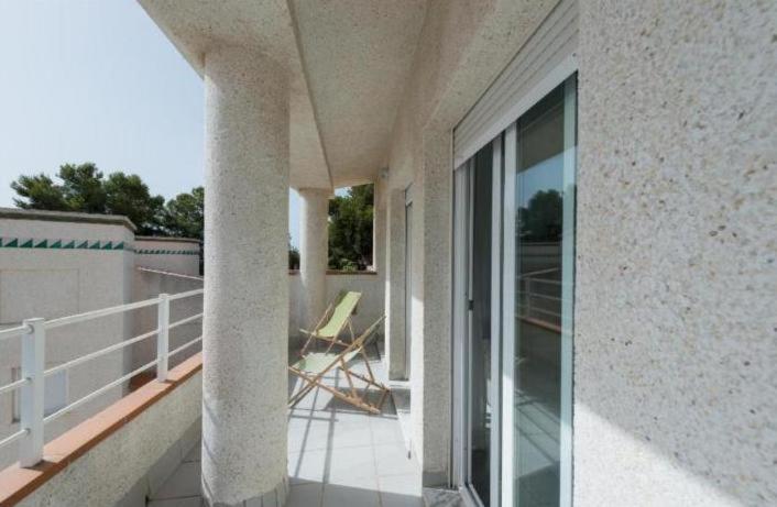 Villa Gaviota Almuñécar Exterior foto